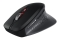CHERRY STREAM Wireless COMFORT Maus schwarz