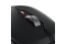CHERRY STREAM Wireless COMFORT Maus schwarz