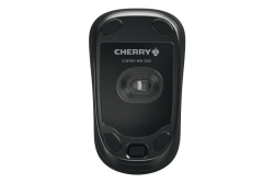 CHERRY MW 2200 Wireless Maus schwarz