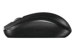 CHERRY MW 2200 Wireless Maus schwarz