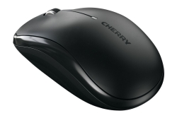 CHERRY MW 2200 Wireless Maus schwarz