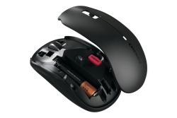 CHERRY MW 2200 Wireless Maus schwarz