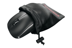 CHERRY MW 2200 Wireless Maus schwarz