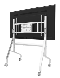 Neomounts BOS 65-110 1TFT weiß Max.125KG TÜV
