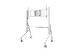 Neomounts BOS 65-110 1TFT weiß Max.125KG TÜV