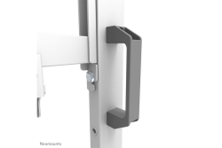 Neomounts BOS 65-110 1TFT weiß Max.125KG TÜV
