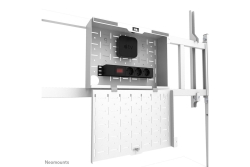 Neomounts BOS 65-110 1TFT weiß Max.125KG TÜV