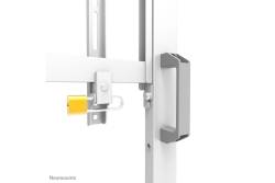 Neomounts BOS 65-110 1TFT weiß Max.125KG TÜV
