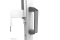 Neomounts BOS 65-110 1TFT weiß Max.125KG TÜV