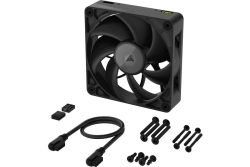 CORSAIR Lüfter iCUE Link RX120 MAX 120*120*30 Single...