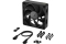 CORSAIR Lüfter iCUE Link RX120 MAX 120*120*30 Single Pack