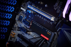 SSD WD Black M.2 2280 8TB NVMe SN850X intern