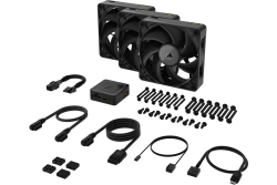CORSAIR Lüfter iCUE Link RX120 MAX 120*120*30 Triple...