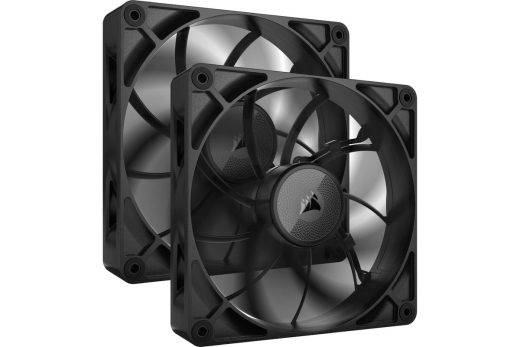 CORSAIR Lüfter iCUE Link RX140 MAX 140*140*30 Triple Kit