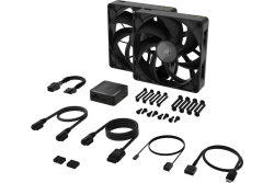 CORSAIR Lüfter iCUE Link RX140 MAX 140*140*30 Triple...