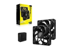 CORSAIR Lüfter iCUE Link RX140 MAX 140*140*30 Triple Kit