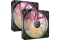 CORSAIR Lüfter iCUE Link RX140 RGB MAX 140*140*30 Dual