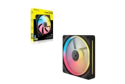 CORSAIR Lüfter iCUE Link LX140-R RGB 140*140*25 Single