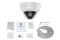 LevelOne IPCam 4xZ Dome Fix Out 2MP/H.265/IR/ 10W/PoE/IP67