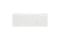 Contour ACTIVE KEY Hygiene Compact Ultraflat Keyboard with
