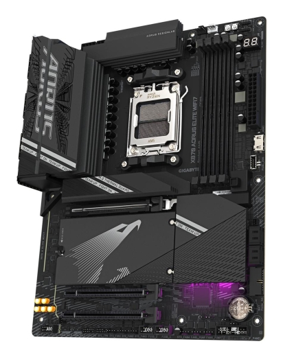 Gigabyte X870 A ELITE WIFI7 (X870,AM5,ATX,DDR5)