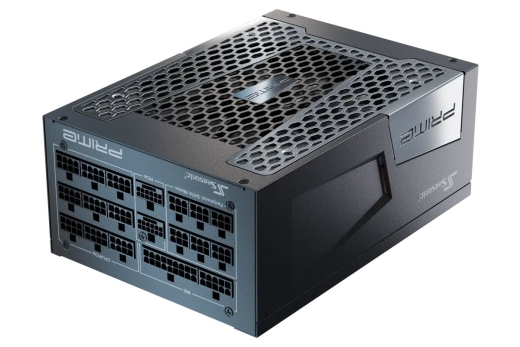 Seasonic Netzteil 2200W PRIME PX-2200 ATX31 Modular (Platin)