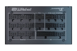 Seasonic Netzteil 2200W PRIME PX-2200 ATX31 Modular (Platin)
