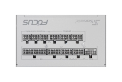 Seasonic Netzteil 1000W FOCUS-GX-1000 ATX3 Modular(Gold) Whi