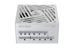 Seasonic Netzteil 1000W FOCUS-GX-1000 ATX3 Modular(Gold) Whi