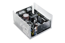 Seasonic Netzteil 850W FOCUS-GX-850 ATX3 Modular (Gold)White