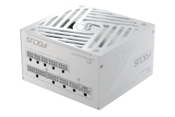 Seasonic Netzteil 750W FOCUS-GX-750 ATX3 Modular (Gold) W