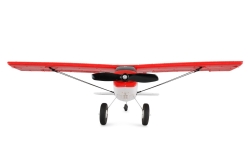 Amewi RC Flugzeug Maule M7 Brushless 510MM 4-Kanal 3D/6G Rot