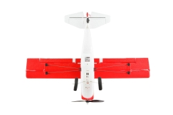 Amewi RC Flugzeug Maule M7 Brushless 510MM 4-Kanal 3D/6G Rot