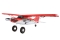 Amewi RC Flugzeug Maule M7 Brushless 510MM 4-Kanal 3D/6G Rot