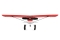 Amewi RC Flugzeug Maule M7 Brushless 510MM 4-Kanal 3D/6G Rot