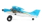 Amewi RC Flugzeug Maule M7 Brushles 510MM 4-Kanal 3D/6G Blau