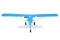 Amewi RC Flugzeug Maule M7 Brushles 510MM 4-Kanal 3D/6G Blau