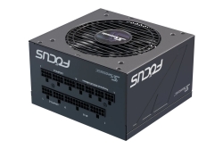 Seasonic Netzteil 850W FOCUS-GX-850 ATX3 Modular (Gold)