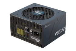 Seasonic Netzteil 850W FOCUS-GX-850 ATX3 Modular (Gold)
