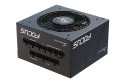 Seasonic Netzteil 750W FOCUS-GX-750 ATX3 Modular (Gold)