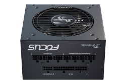 Seasonic Netzteil 750W FOCUS-GX-750 ATX3 Modular (Gold)