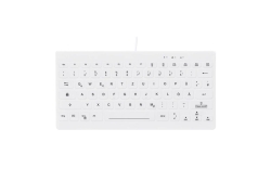 Contour ACTIVE KEY Hygiene Mini Ultraflat Notebook Style