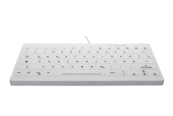 Contour ACTIVE KEY Hygiene Mini Ultraflat Notebook Style