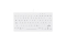 Contour ACTIVE KEY Hygiene Mini Ultraflat Notebook Style