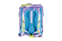 Herlitz Grundschulrucksack SoftLight GREENline Little Monste