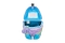 Herlitz Grundschulrucksack SoftLight GREENline Little Monste