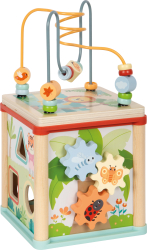 Motorikwürfel „Jungle Friends“