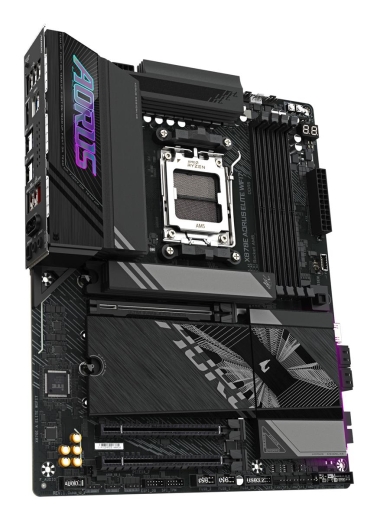 Gigabyte X870E A ELITE WIFI7 (X870,AM5,ATX,DDR5)