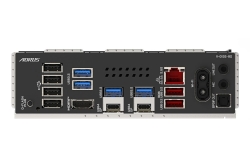 Gigabyte X870E A ELITE WIFI7 (X870,AM5,ATX,DDR5)