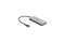 DELOCK USB 10 Gbps USB Type-C Hub mit 4x USB Type-C Buchse